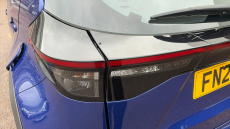 Toyota Yaris Cross 1.5 Hybrid Icon 5dr CVT Hybrid Estate